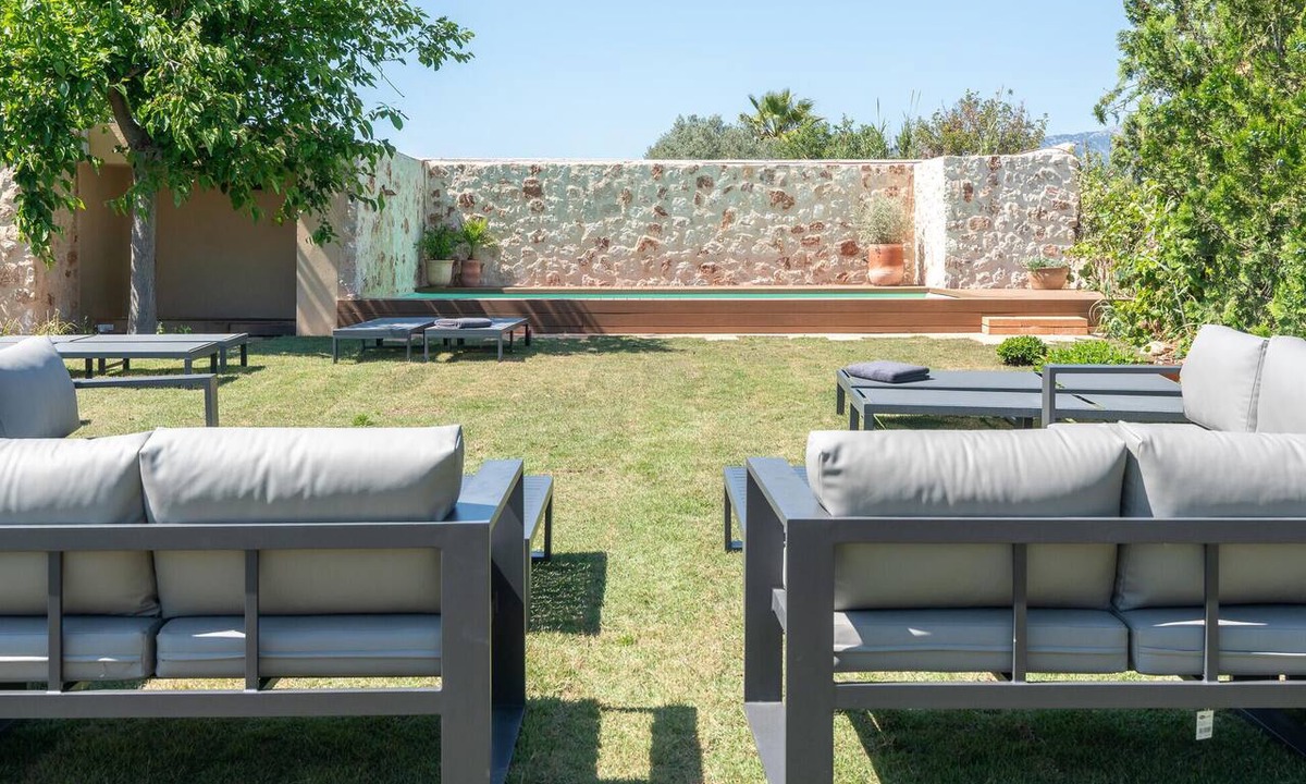 Marratxi House | Beautiful home in Marratxí with private swimming pool, can be inside or outside