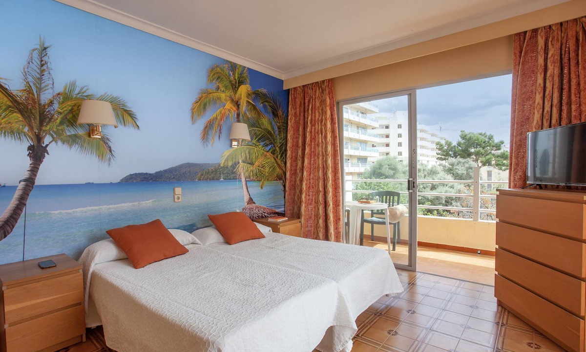 S'illot Hostel | BJ Bei Juan Hostal