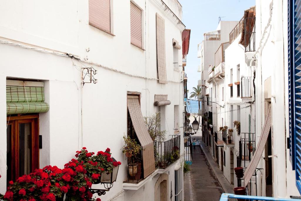 Sitges Town Center Apartment | Blaumar