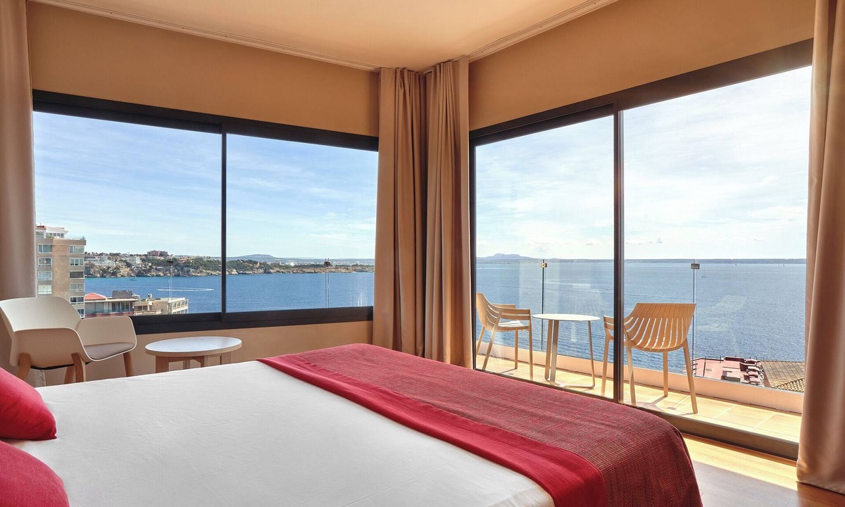 Illetas Hotel | Bonanza Park Hotel by Olivia Hotels Collection