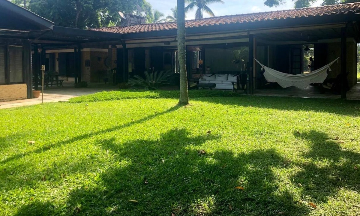 Balneario Praia do Pernambuco House | Best place in Pernambuco Beach