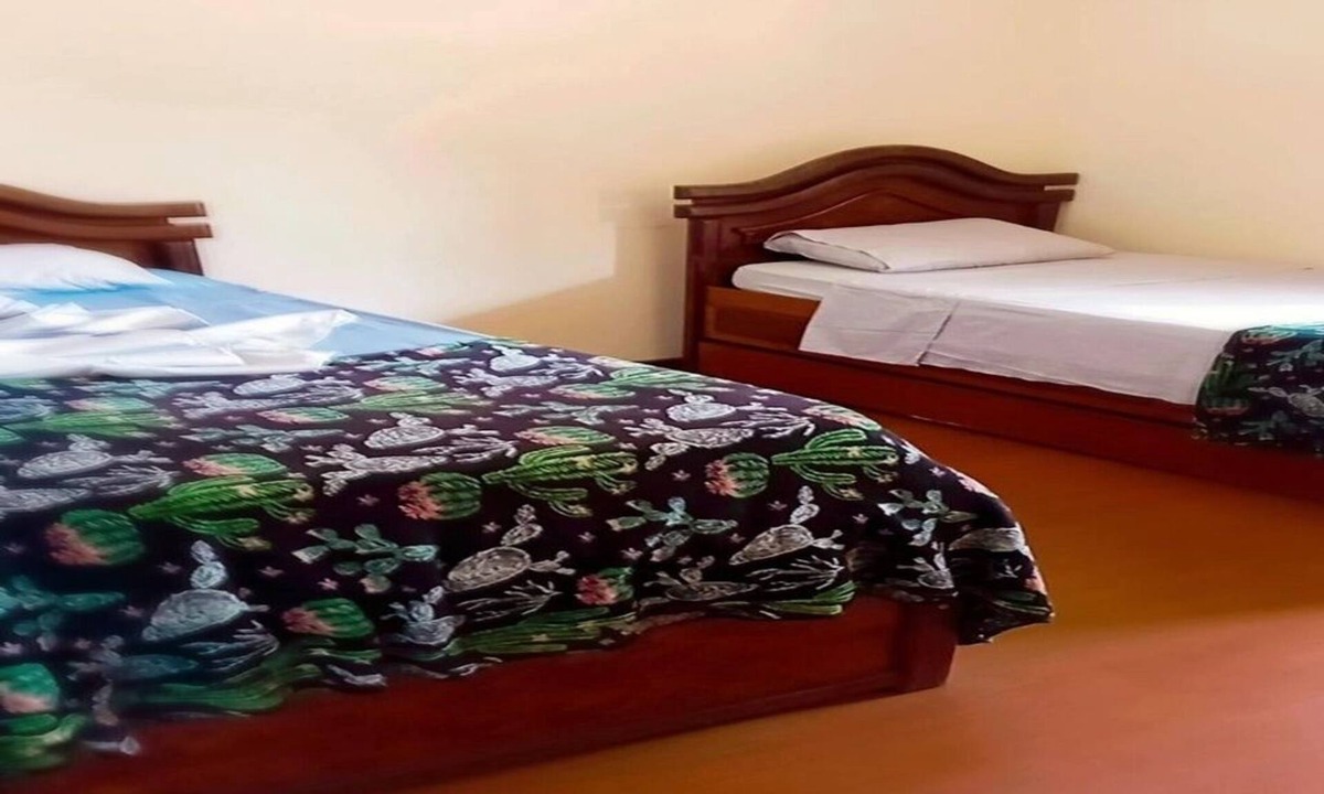 Lagoa Santa House | Rest in Comfort in the Heart of Nature – Your Perfect Room in a Countryside with Complete Leisure
