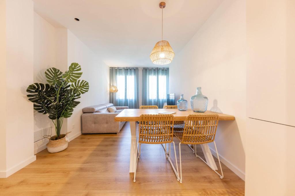 el Mercadal Apartment | Bravissimo Gerió, 2-bedroom apartment