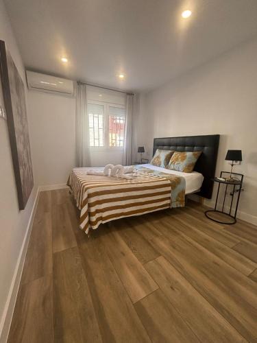 Carabanchel Apartment | Bright and Fantastic 1H - Arganzuela Apartment B