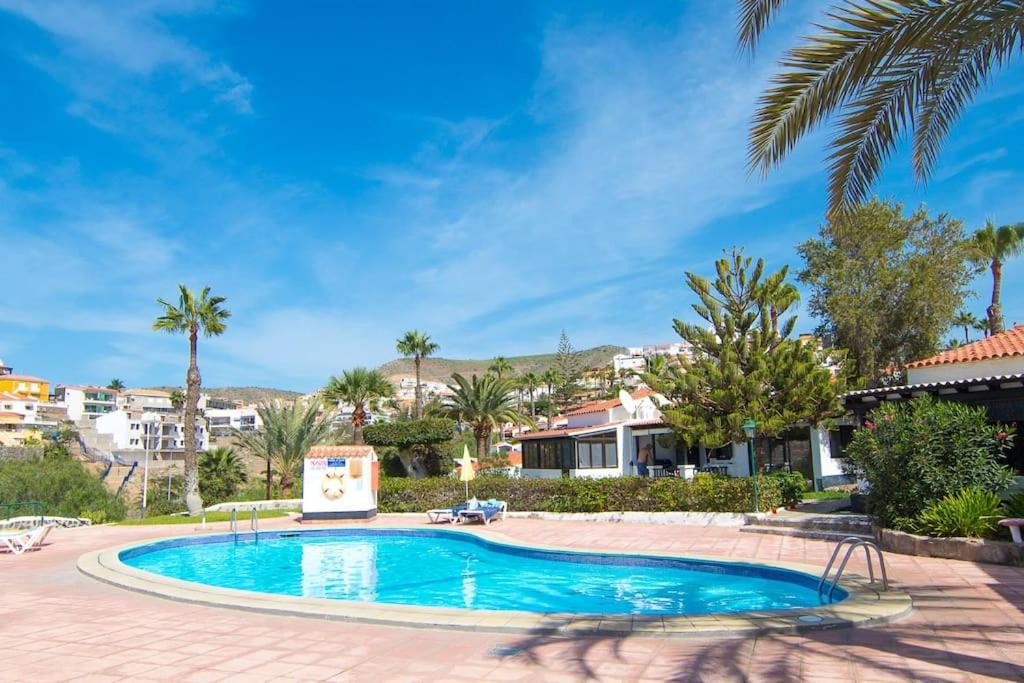 Arguineguin Apartment | Bungalow in the heart of Arguineguín
