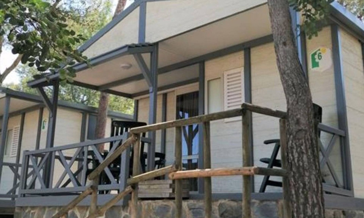 Navajas House | Bungalow with terrace - 5 guests
