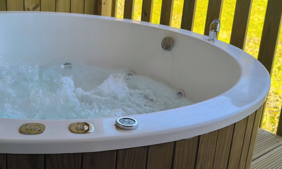 Ibias Municipality Cabin | Cabanas do Navia · Sorodo · Perfect for families and couples · Pet Friendly