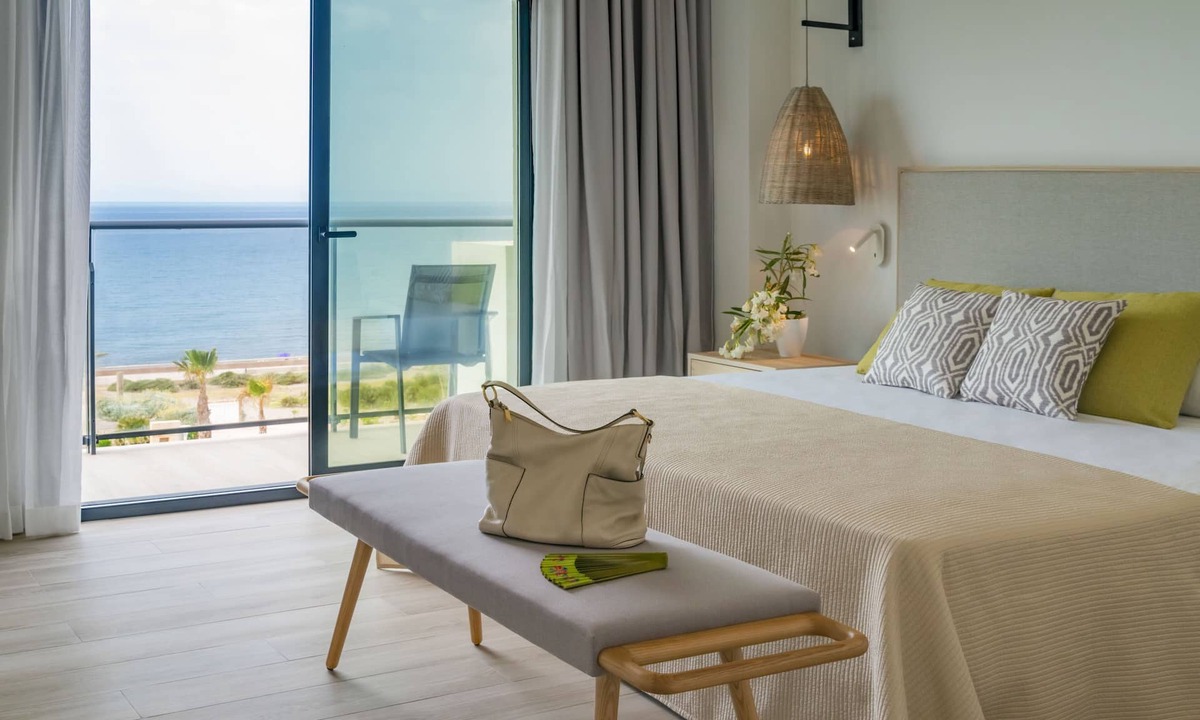 Retamar Hotel | Cabogata Beach Hotel