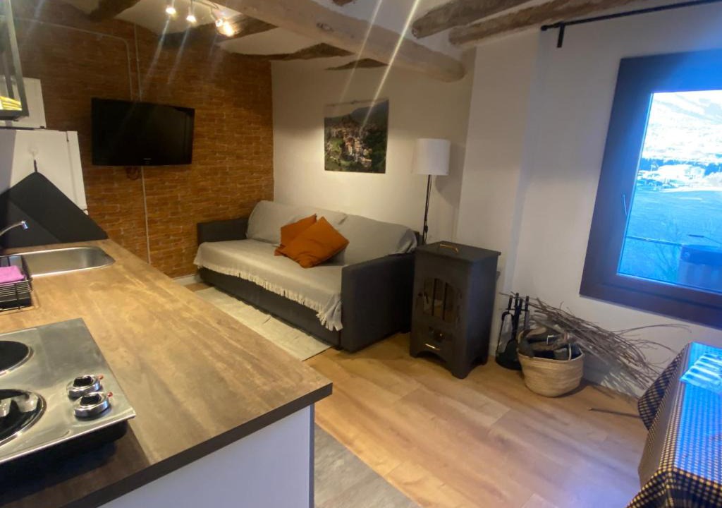 Ager Apartment | cal PERUBÍ