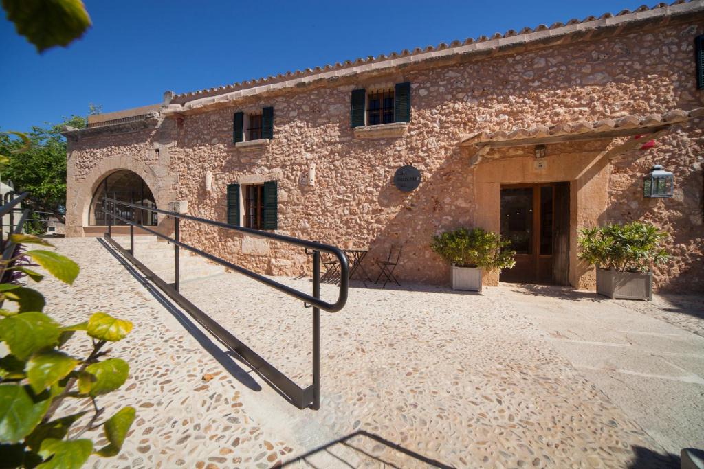Sa Cabaneta Hotel | Cal Secretari Vell - Turismo de Interior