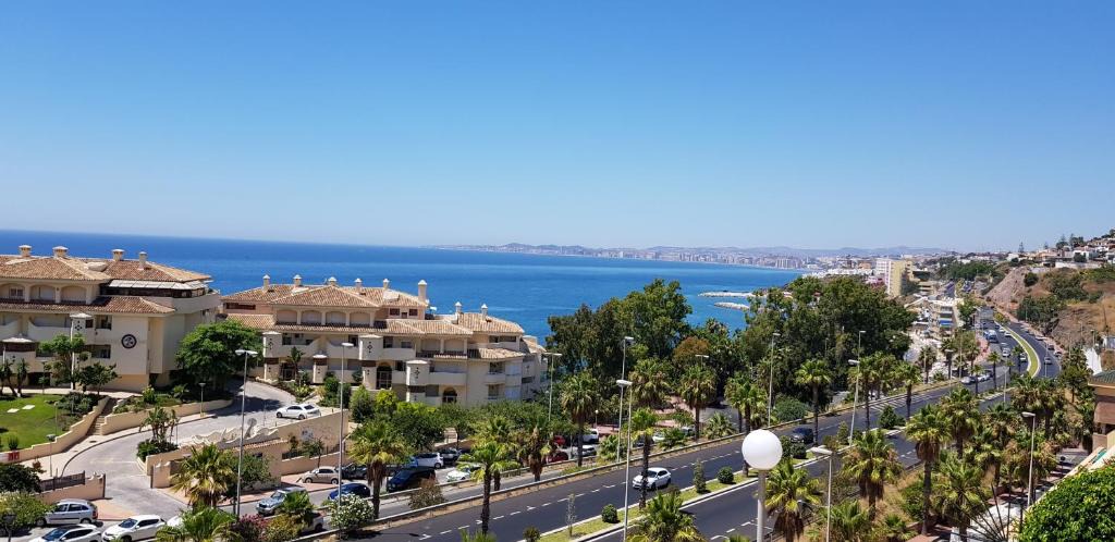 Benalmadena Costa Apartment | Calaquebrada