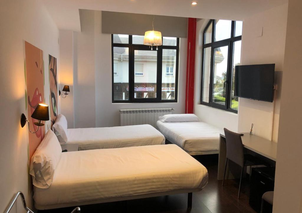 Liencres Hotel | Calas De Liencres