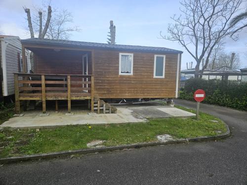 Ajo Other | Camping Arenas