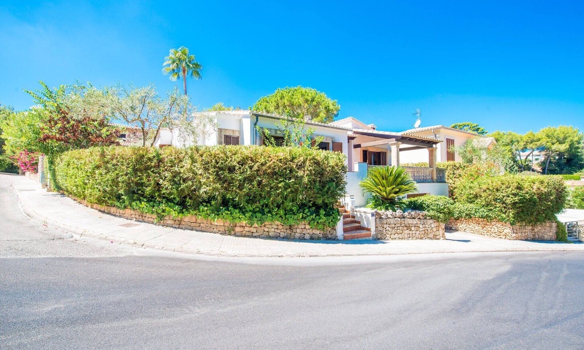 Mal Pas-Bon Aire Ski Chalet | Can Caimari - House In Mal Pas - Bonaire