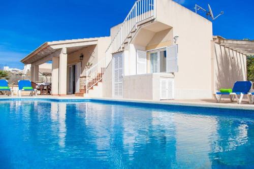Muro House | Can Content - Platja de Muro