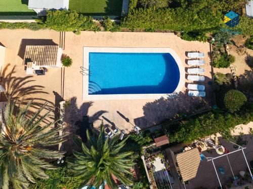 Badia Blava House | Can Moragues and Martorell