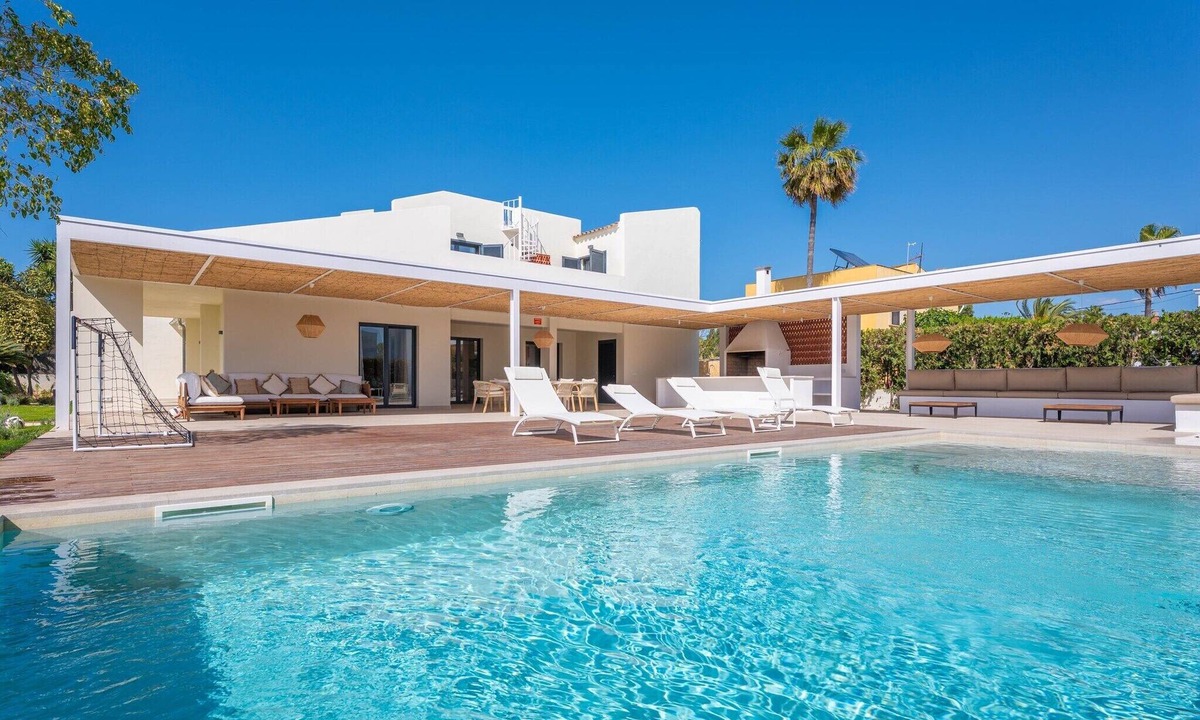 Plamanyola Villa | Can Tibela - Villa With Private Pool In Palmanyola