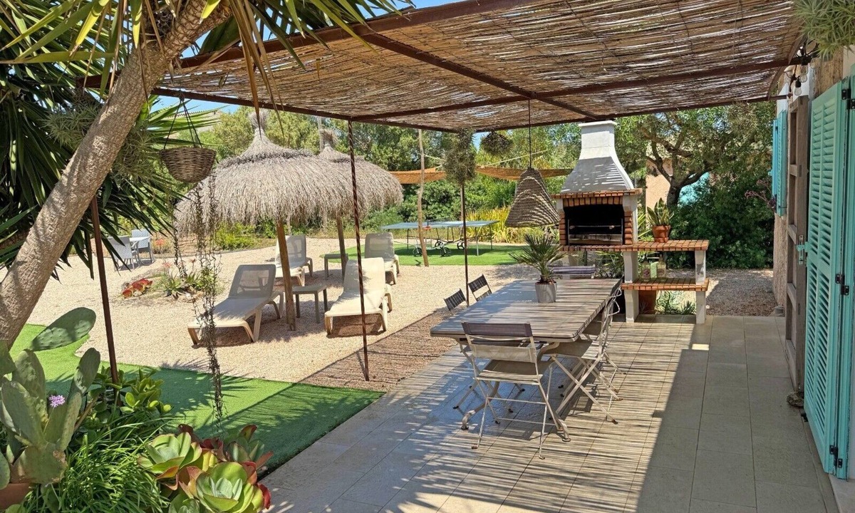 Portol House | Can Torres. Your charming villa in the heart of Mallorca.