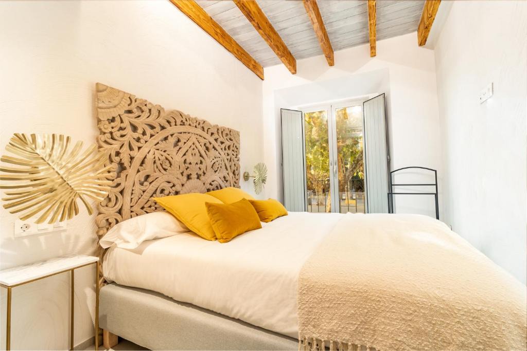 Alameda Apartment | Casa 95 Sevilla