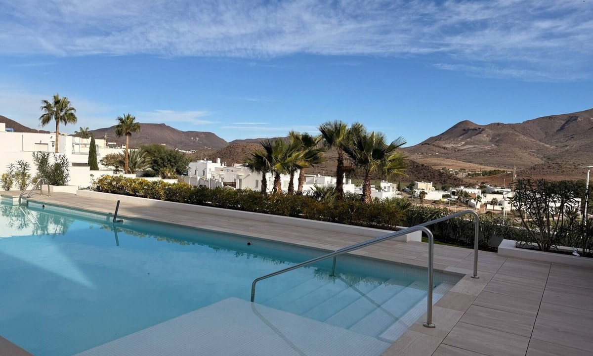 San Jose House | Casa Almar - Charming 3bedroom house with AC in idyllic San José