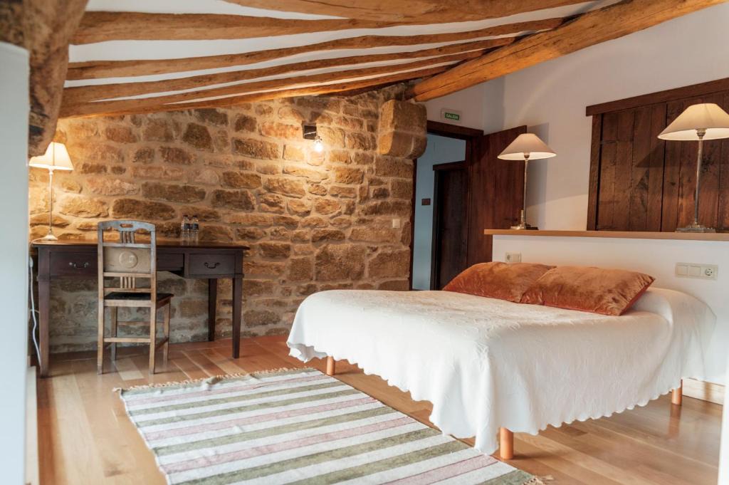 Murugarren Bed & Breakfast | Casa Baquedano