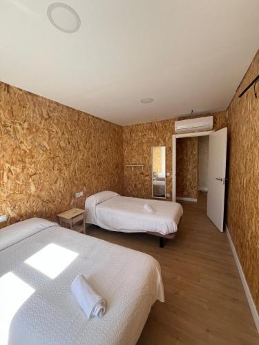 Dozon House | Casa Bubela - Vía de la plata