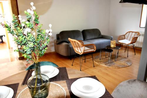 Muxia House | Casa Cal da Rosins
