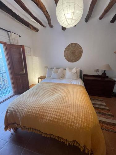 Polopos Apartment | Casa Coco No 10