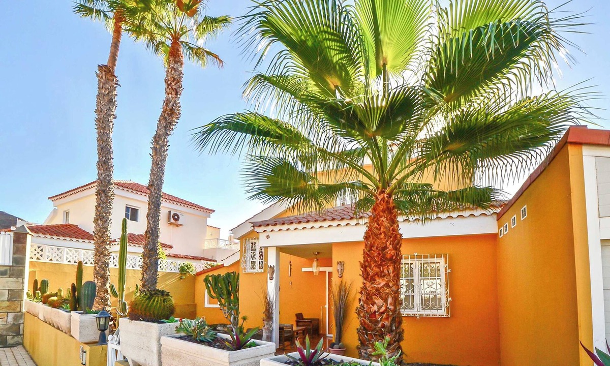 Mogan Villa | Casa Culwick - Villa in Gran Canaria with Swimming Pool