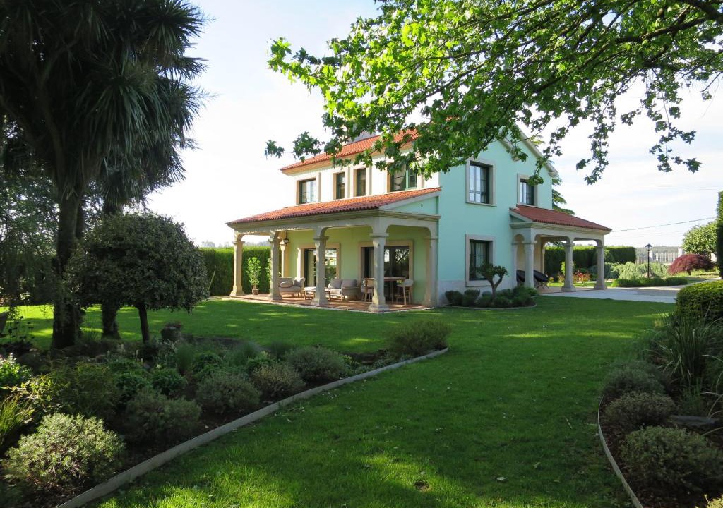 Frades House | Casa da Agra