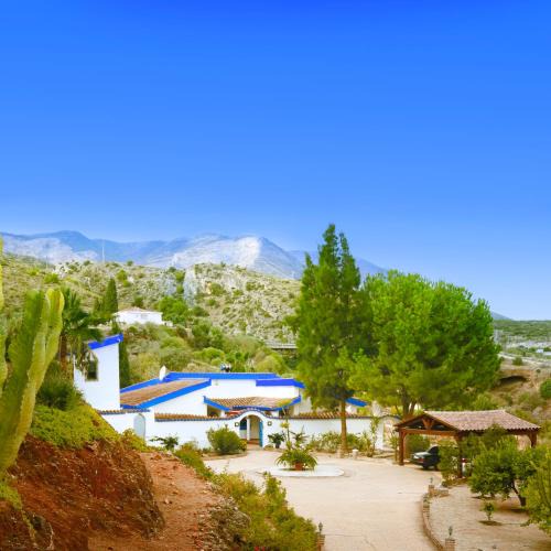 Alhaurin de la Torre Apartment | Casa-De-Golf