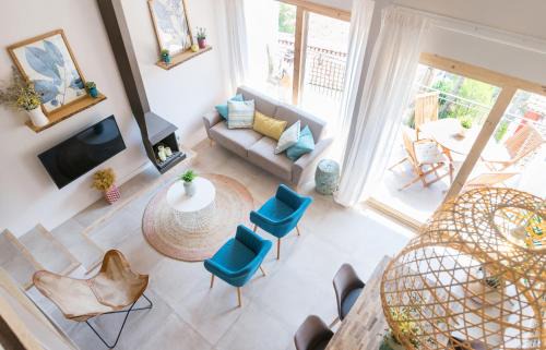 Sa Riera Apartment | Casa Dolce Riera I - Ref 357