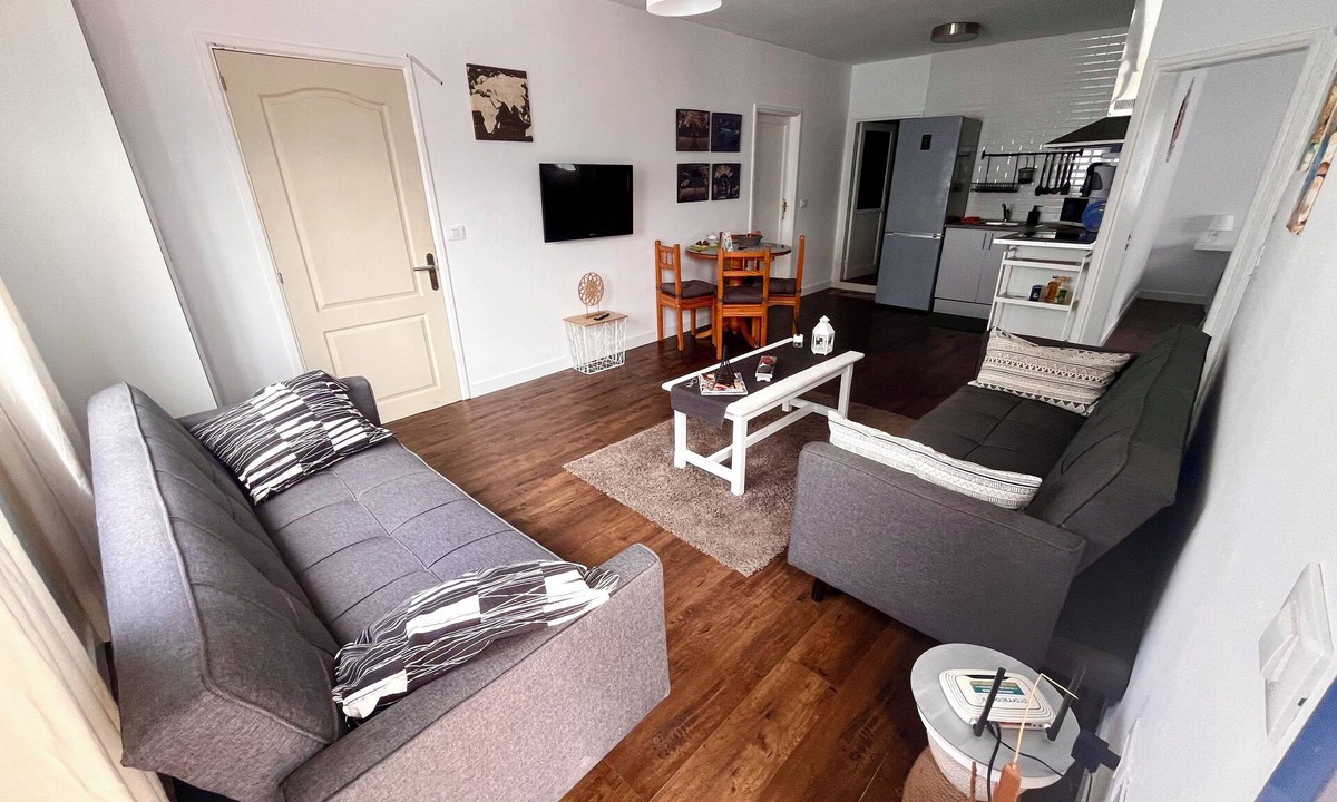 La Santa Apartment | CASA DOMINGO 2