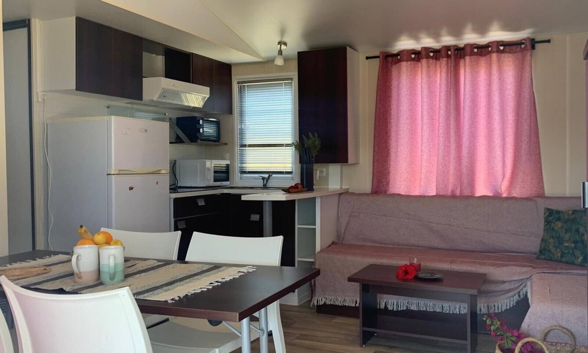 El Palmar Apartment | Casa familiar cerca a la playa