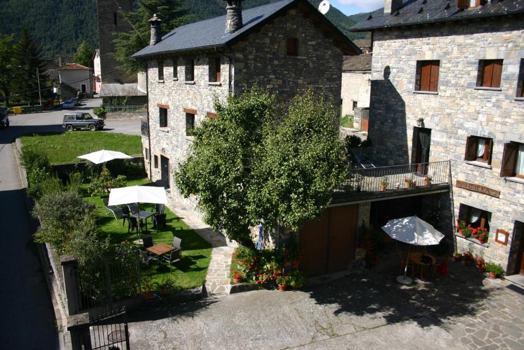 Sarvise Bed & Breakfast | Casa Gallán