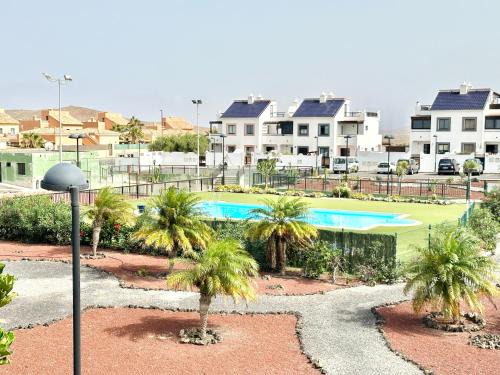 Geafond House | Casa Kai Ocean View- Pool, Three terraces, Hammocks, Wifi and Private Parking