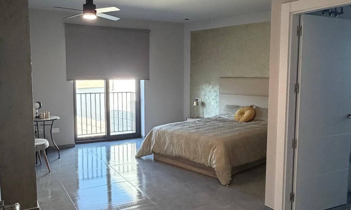 Beznar Bed & Breakfast | CASA LA PERLA