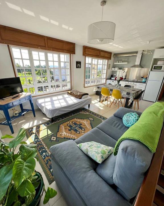 O Casal de Reis Apartment | Casa Lola
