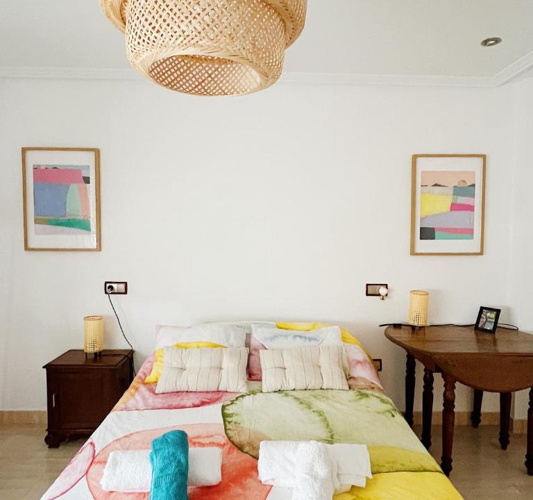 Abegondo Apartment | Casa María B - a 3km del Camino