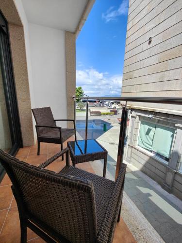 O Grove House | Casa Marga O Grove