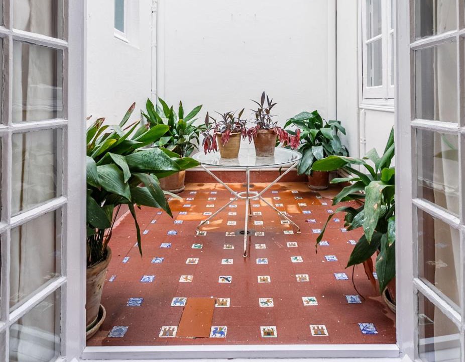 San Bartolome Apartment | Casa Palacio Madre de Dios