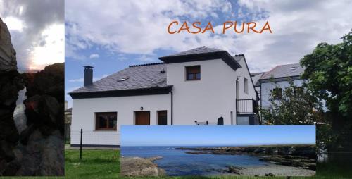 Figueras (Castropol) House | Casa Pura