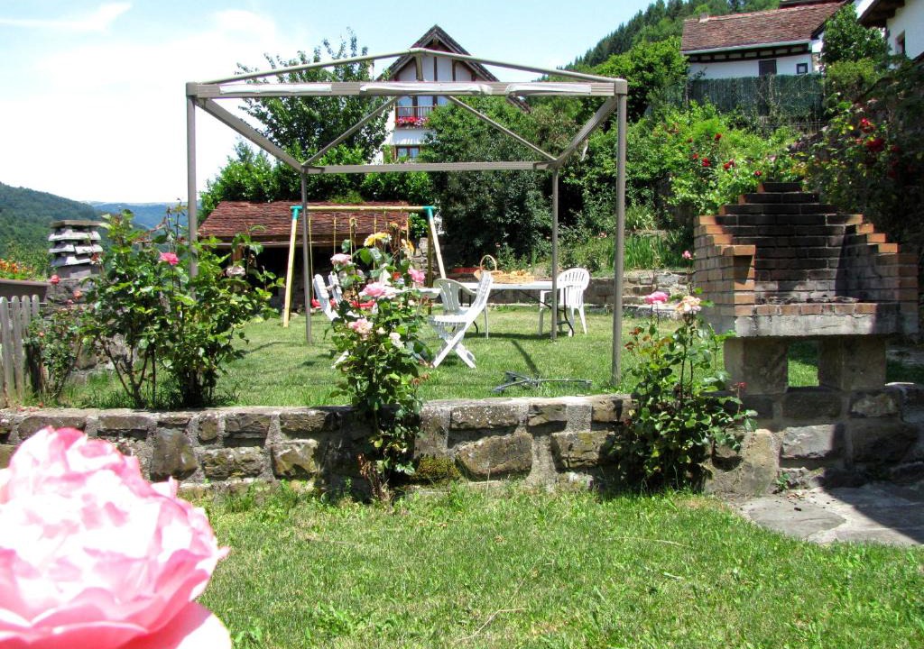 Ochagavia House | Casa Rural Burret