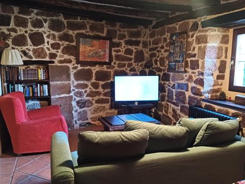 Susilla House | CASA RURAL MATÉ