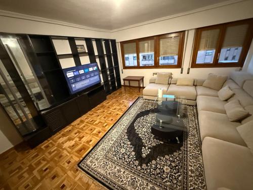 Valdemoro Apartment | Casa val