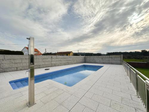 Sanxenxo Apartment | Casa Xesteiriña