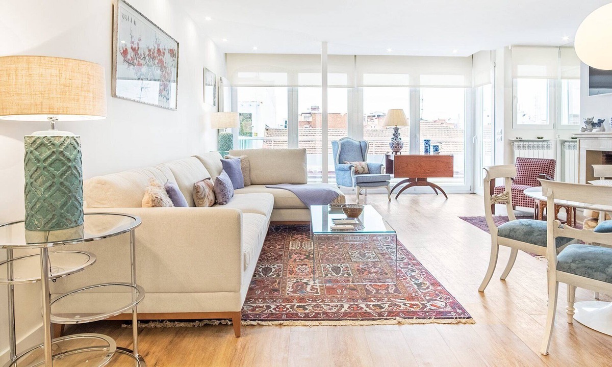 Milla de Oro Apartment | Castello III - Two Bedroom Apartment, Sleeps 4