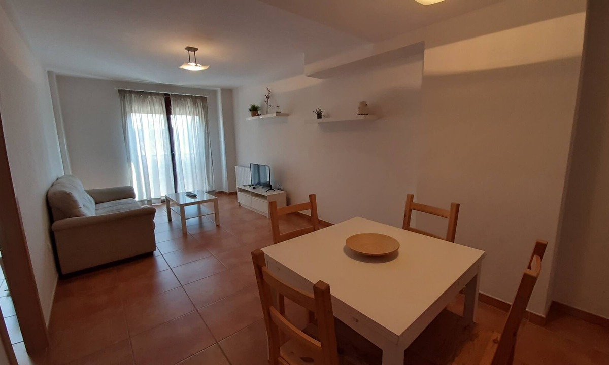Caudiel Apartment | Caudiel entre Sierras, apartments in the mountains