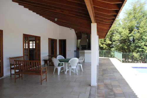 Mairinque House | Chácara Fogaça Mairinque