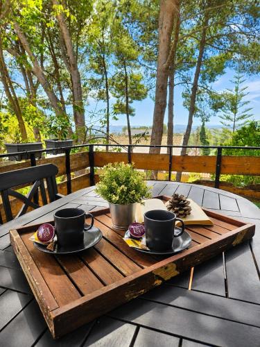 Torrent House | Chalet con piscina y barbacoa, Valencia